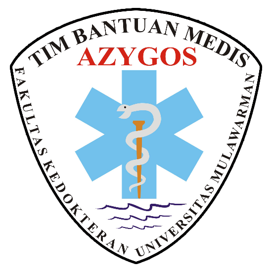 Tim Bantuan Medis Azygos Logo